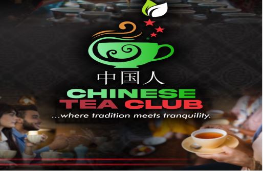 chnese tea club